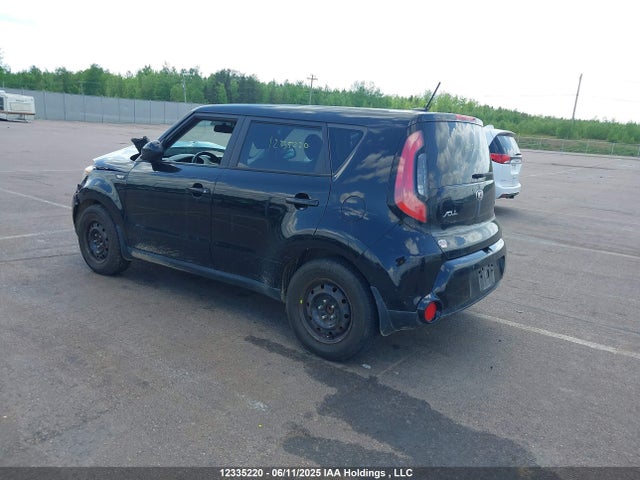 KIA dohc gdi gamma 2014 KNDJN2A22E7109530 Image 3