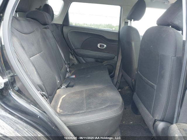 KIA dohc gdi gamma 2014 KNDJN2A22E7109530 Image 8