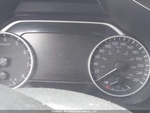 5N1AZ2AJ8LN116322 Nissan Murano