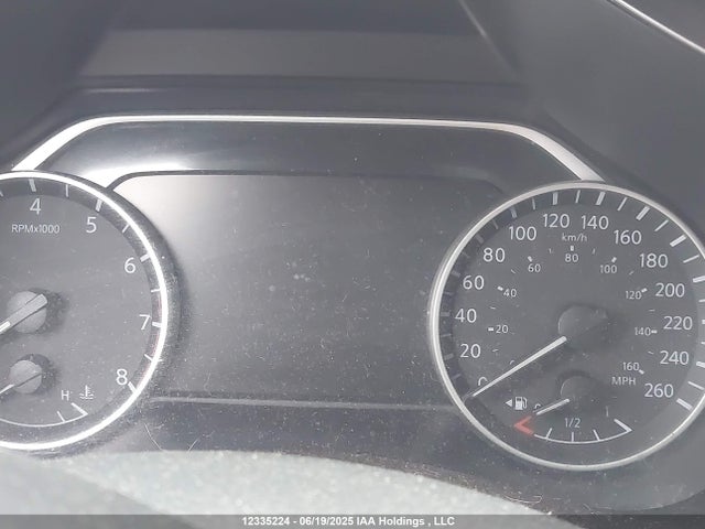 5N1AZ2AJ8LN116322 Nissan Murano
