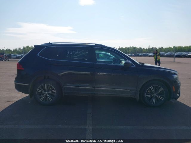 3VV4B7AX7JM097617 Volkswagen 2018