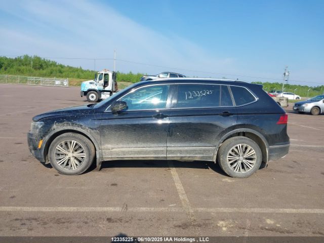 3VV4B7AX7JM097617 Volkswagen 2018