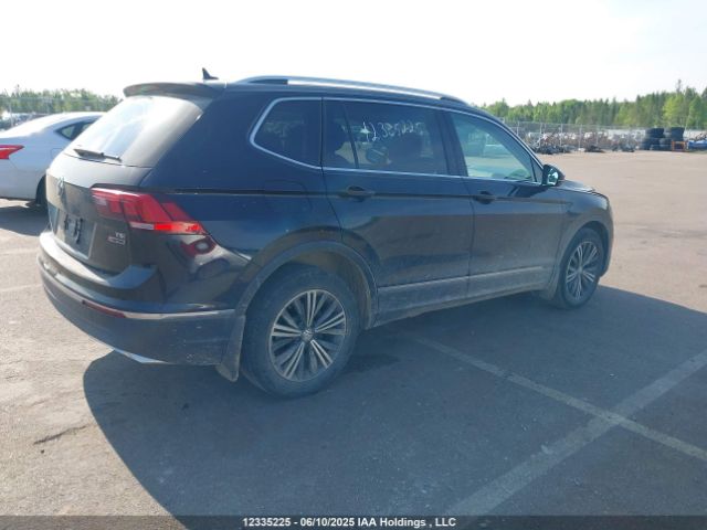 3VV4B7AX7JM097617 Volkswagen 2018