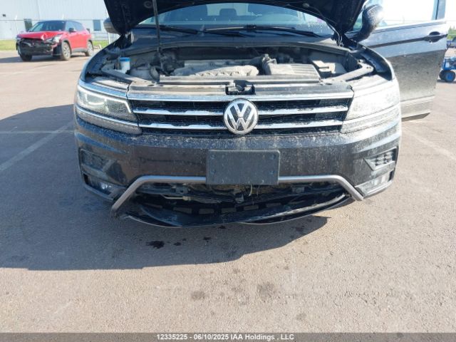 3VV4B7AX7JM097617 Volkswagen 2018