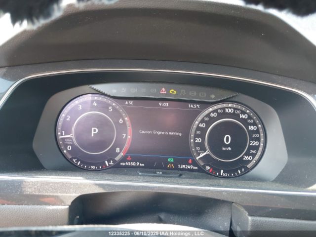 3VV4B7AX7JM097617 Volkswagen 2018