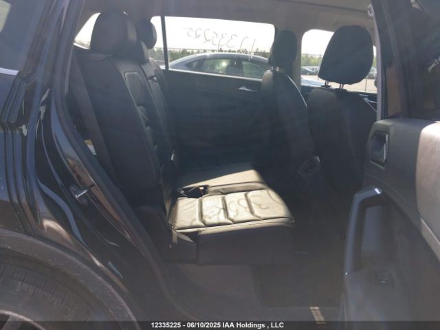 3VV4B7AX7JM097617 Volkswagen 2018