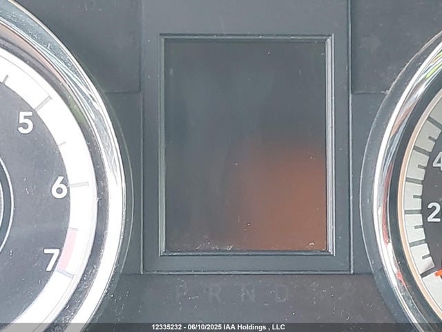 2C4RDGDGXHR880329 Dodge Grand Caravan