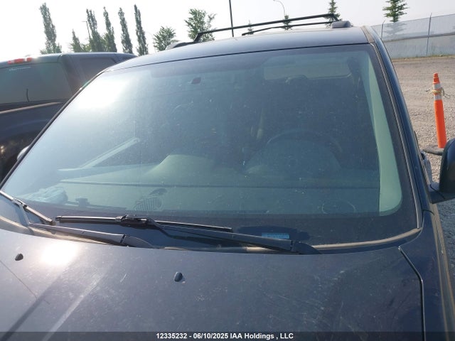 2C4RDGDGXHR880329 Dodge Grand Caravan