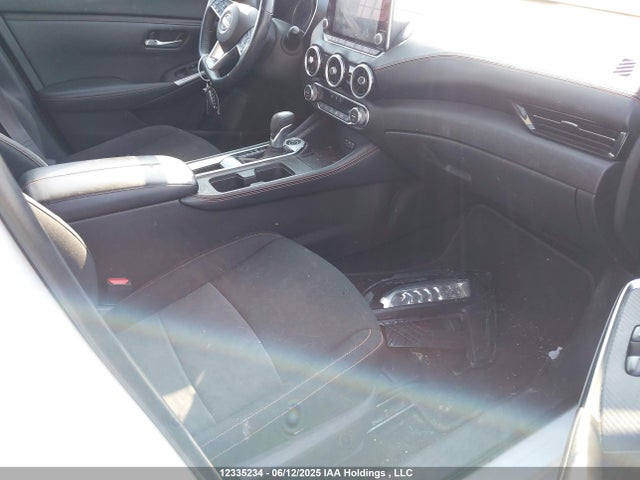 3N1AB8DV4MY224468 Nissan Sentra