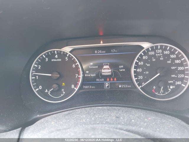 3N1AB8DV4MY224468 Nissan Sentra