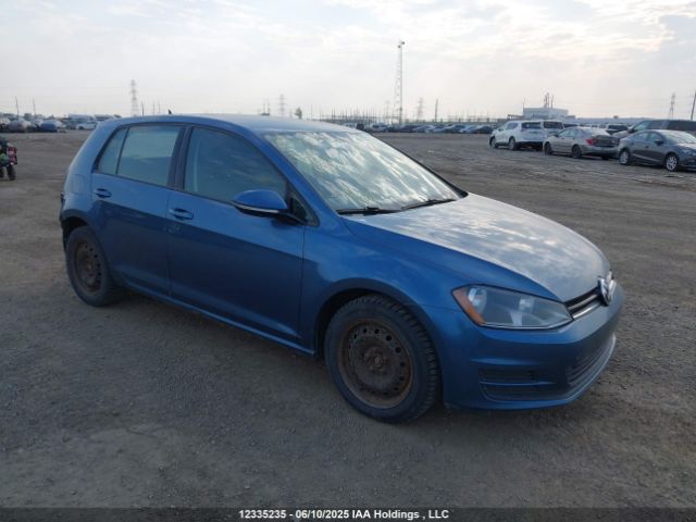 3VW217AU7FM028140 auction archive image