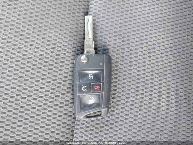 3VW217AU7FM028140 Volkswagen Golf 1.8 Tsi Comfortline/1.8 Tsi Highline/1.8 Tsi Trendline