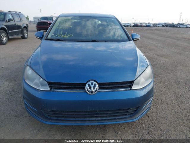 3VW217AU7FM028140 Volkswagen Golf 1.8 Tsi Comfortline/1.8 Tsi Highline/1.8 Tsi Trendline