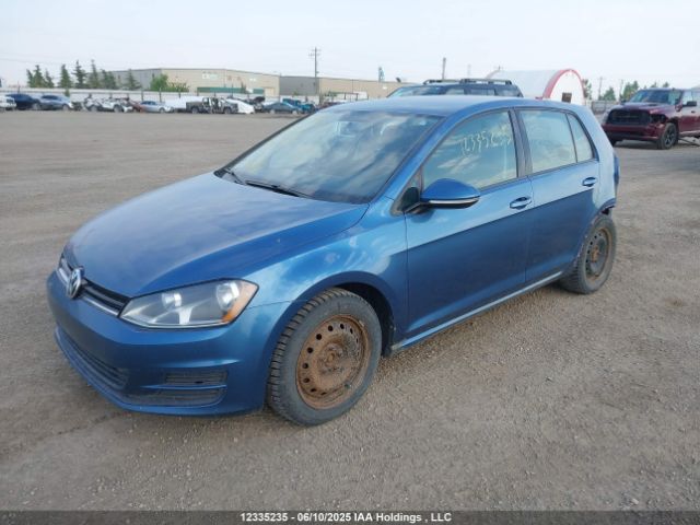 3VW217AU7FM028140 Volkswagen Golf 1.8 Tsi Comfortline/1.8 Tsi Highline/1.8 Tsi Trendline