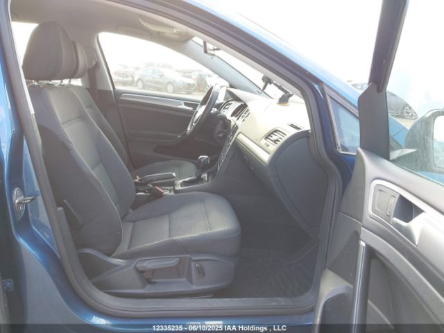 3VW217AU7FM028140 Volkswagen Golf 1.8 Tsi Comfortline/1.8 Tsi Highline/1.8 Tsi Trendline