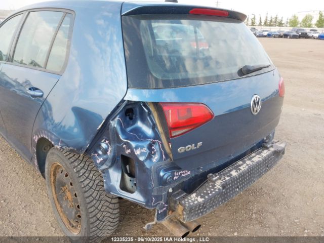 3VW217AU7FM028140 Volkswagen Golf 1.8 Tsi Comfortline/1.8 Tsi Highline/1.8 Tsi Trendline