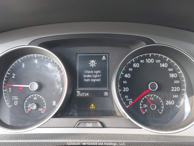 3VW217AU7FM028140 Volkswagen Golf 1.8 Tsi Comfortline/1.8 Tsi Highline/1.8 Tsi Trendline