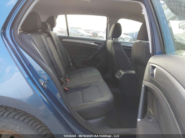 3VW217AU7FM028140 Volkswagen Golf 1.8 Tsi Comfortline/1.8 Tsi Highline/1.8 Tsi Trendline