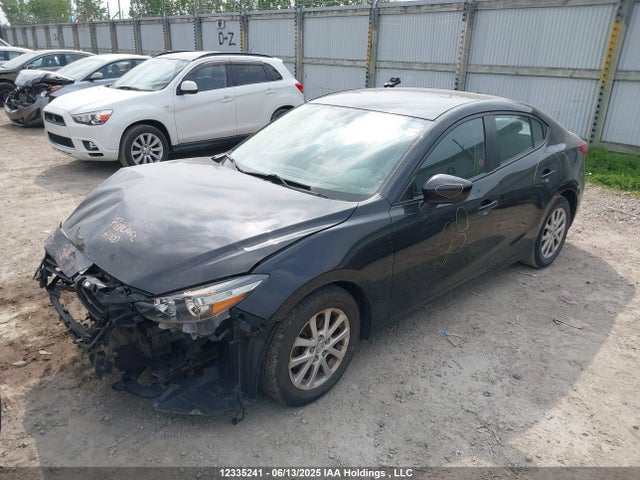 JM1BN1U79H1123521 Mazda pe