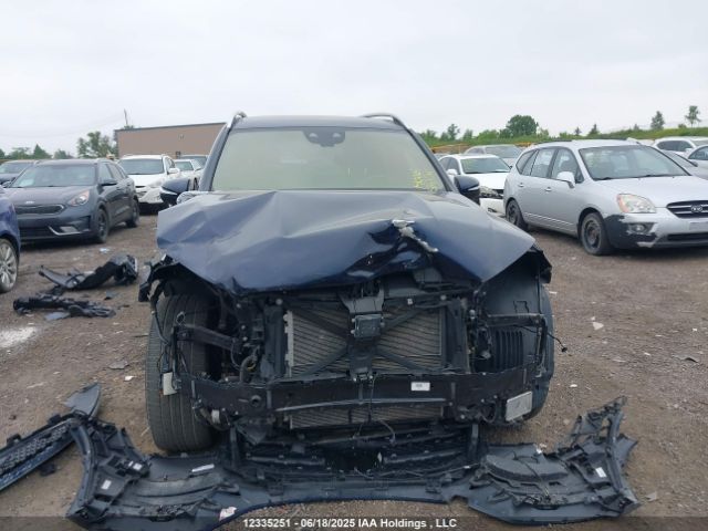 4JGFF5KE6MA400462 Mercedes-Benz m256