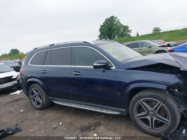 4JGFF5KE6MA400462 Mercedes-Benz m256