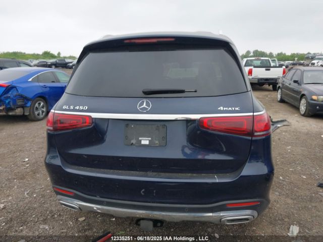 4JGFF5KE6MA400462 Mercedes-Benz m256