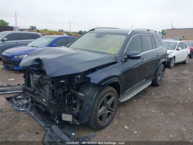 4JGFF5KE6MA400462 Mercedes-Benz m256