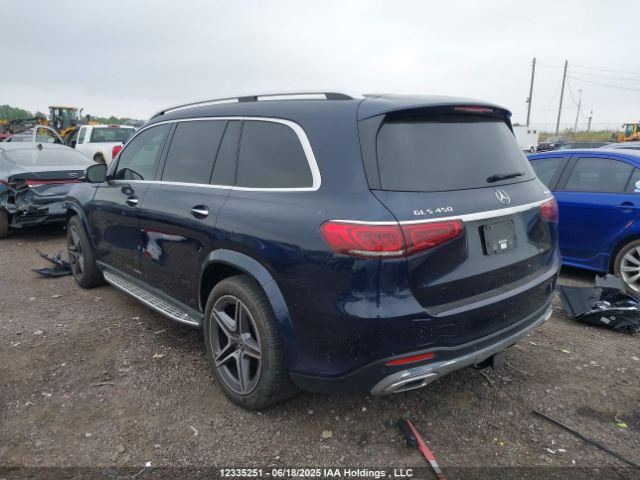 4JGFF5KE6MA400462 Mercedes-Benz m256