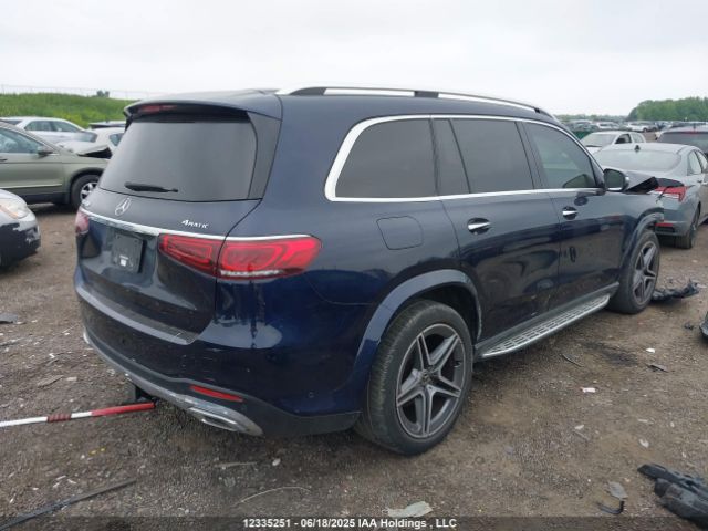 4JGFF5KE6MA400462 Mercedes-Benz m256