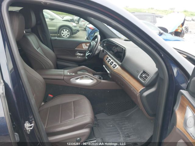 4JGFF5KE6MA400462 Mercedes-Benz m256