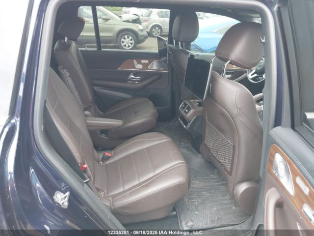 4JGFF5KE6MA400462 Mercedes-Benz m256