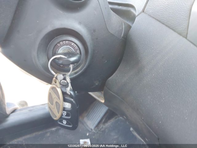 KMHDH4AHXFU287088 Hyundai dohc gdi nu