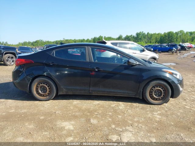 KMHDH4AHXFU287088 Hyundai dohc gdi nu