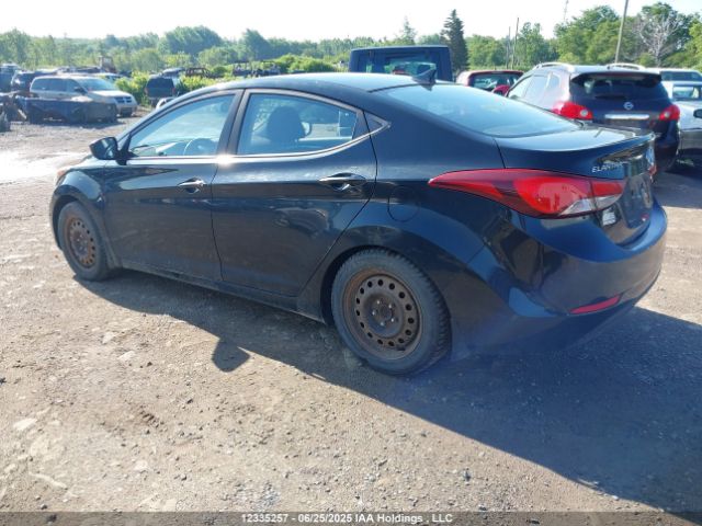 KMHDH4AHXFU287088 Hyundai dohc gdi nu