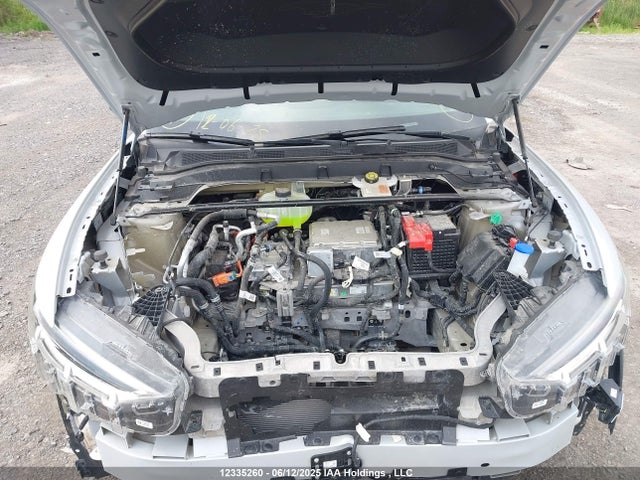 3FMTK1S55PMA80677 Ford 2023