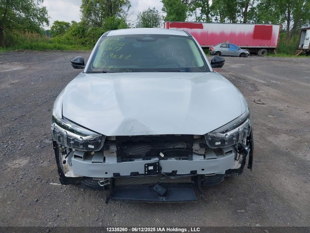 3FMTK1S55PMA80677 Ford 2023