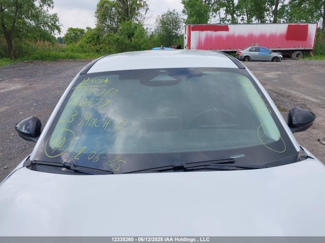 3FMTK1S55PMA80677 Ford 2023