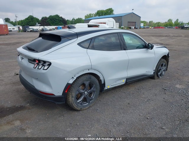 3FMTK1S55PMA80677 Ford 2023
