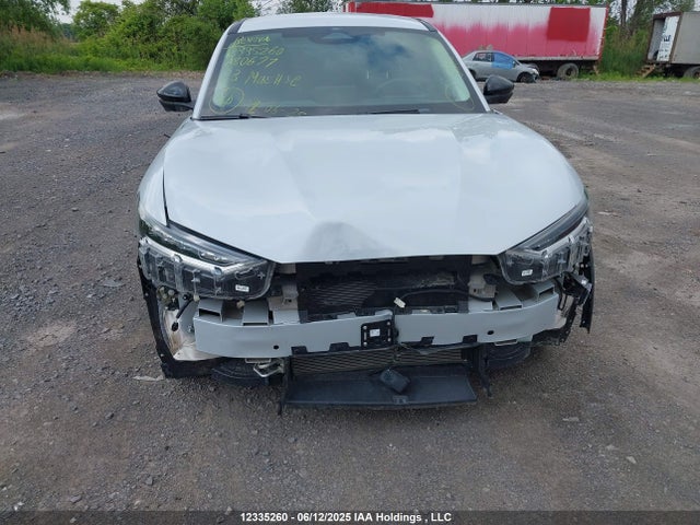 3FMTK1S55PMA80677 Ford 2023