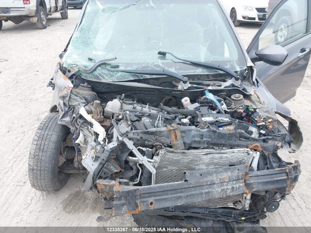Hyundai dohc gdi gamma 2015 KMHCT4AE3FU868416 Image 10