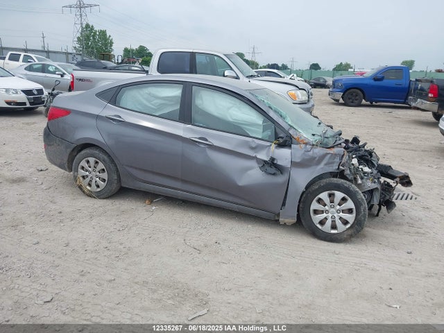Hyundai dohc gdi gamma 2015 KMHCT4AE3FU868416 Image 12