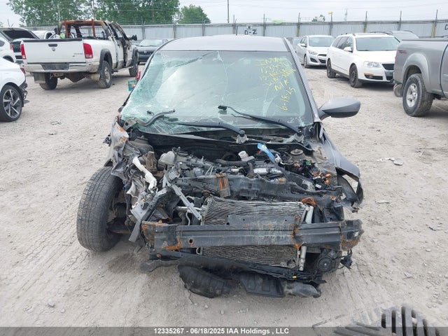 Hyundai dohc gdi gamma 2015 KMHCT4AE3FU868416 Image 6