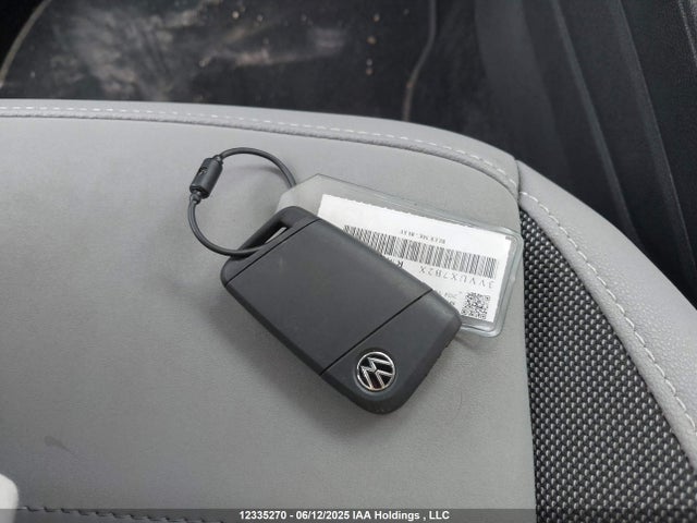Продажа на аукционе авто 2024 Volkswagen Taos Se, vin: 3VVUX7B2XRM095585, номер лота: 12335270