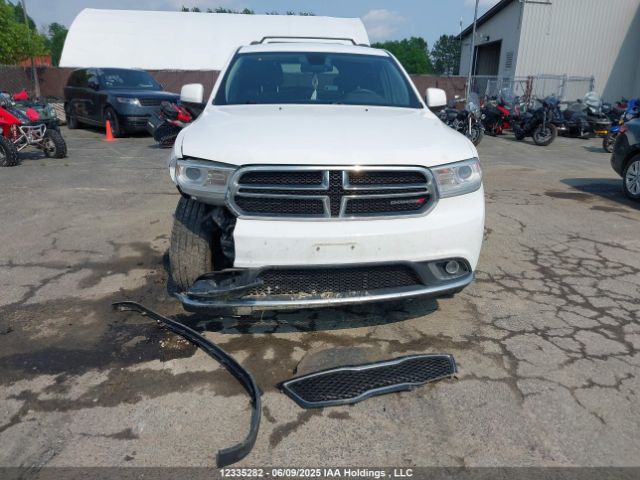 1C4RDJAG7EC468200 Dodge Durango