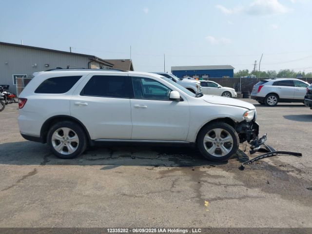 1C4RDJAG7EC468200 Dodge Durango