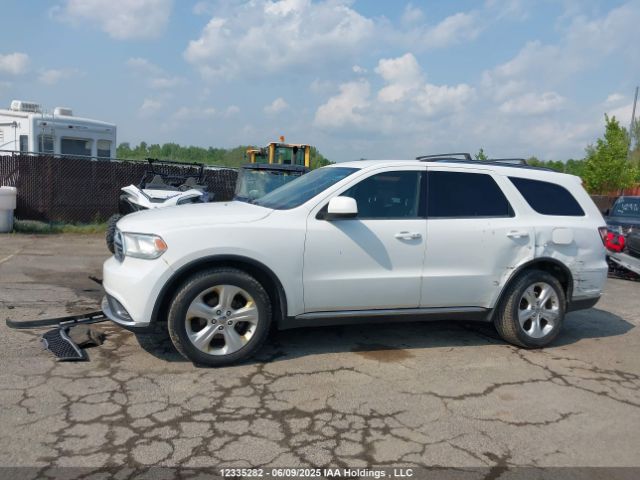 1C4RDJAG7EC468200 Dodge Durango