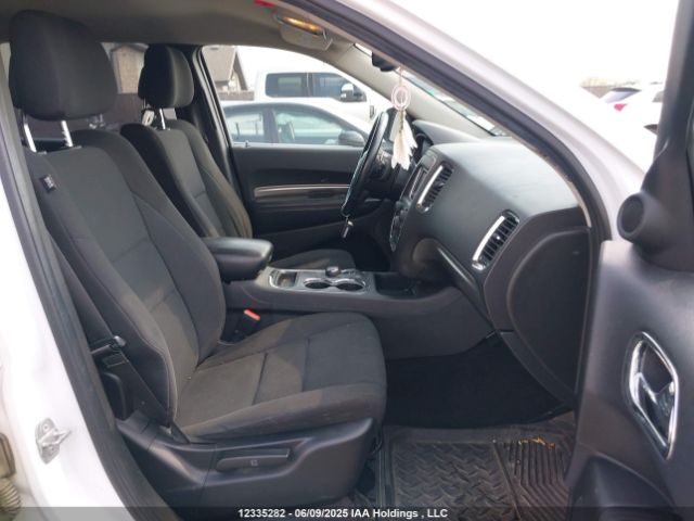 1C4RDJAG7EC468200 Dodge Durango
