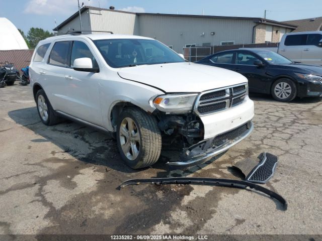 1C4RDJAG7EC468200 Dodge Durango