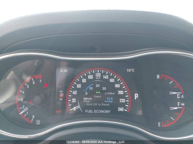 1C4RDJAG7EC468200 Dodge Durango
