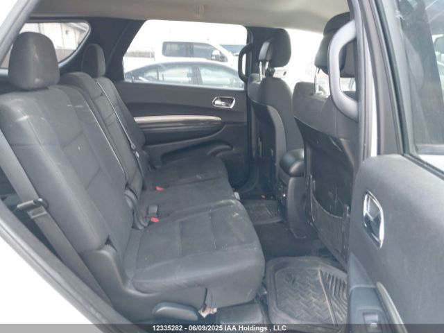 1C4RDJAG7EC468200 Dodge Durango